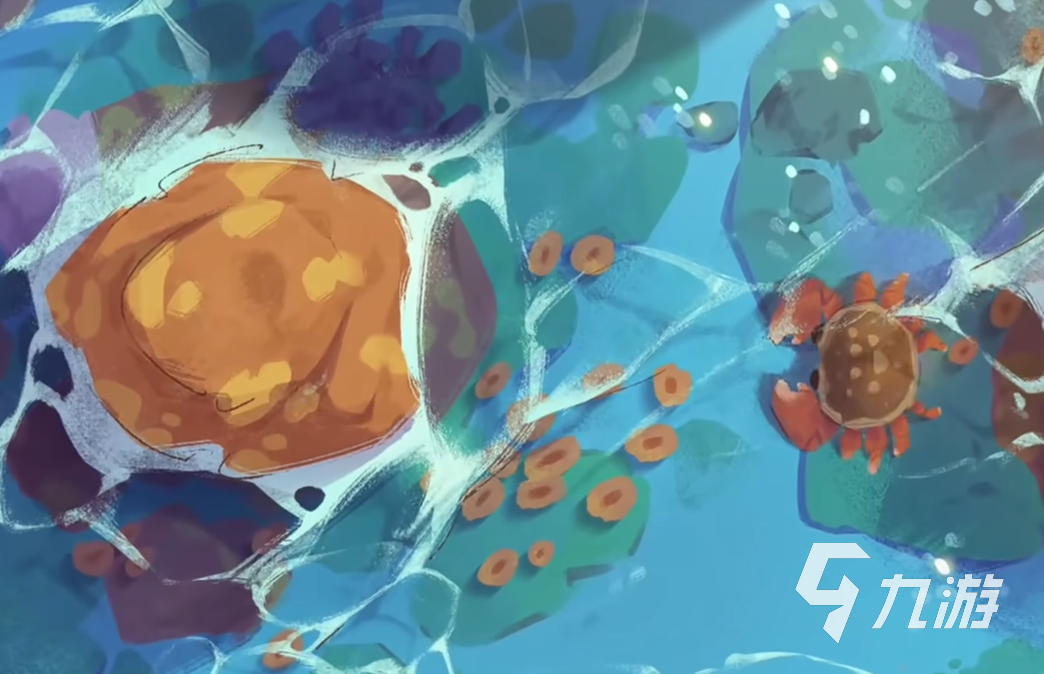 星布谷地新手入门指南:基础玩法与技巧全解析