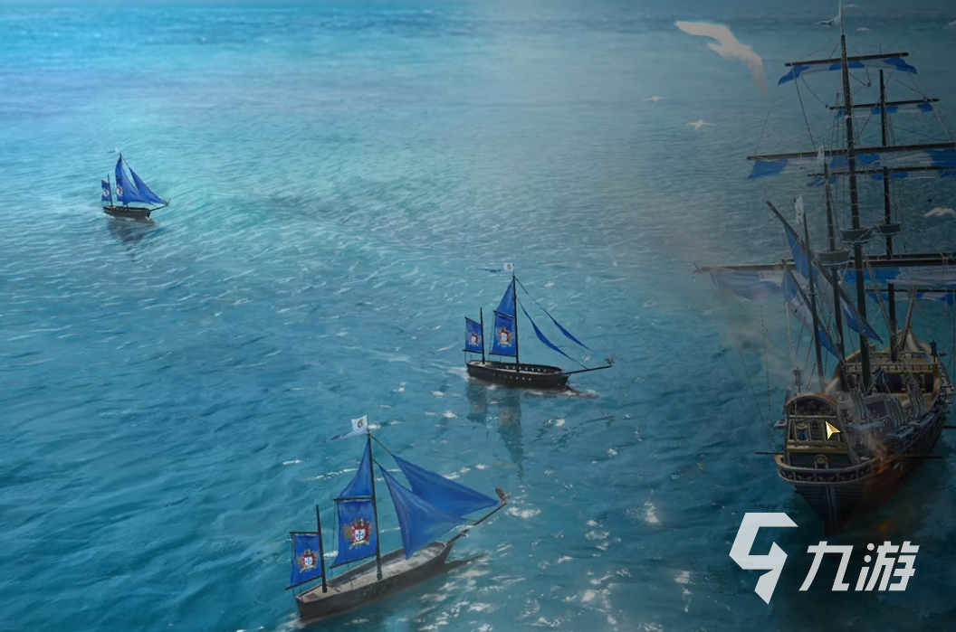 大航海时代起源配件制作方法与获取途径详解