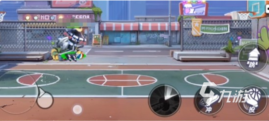 灌篮军团绿鳄王升星攻略 英雄快速提升星级方法详解