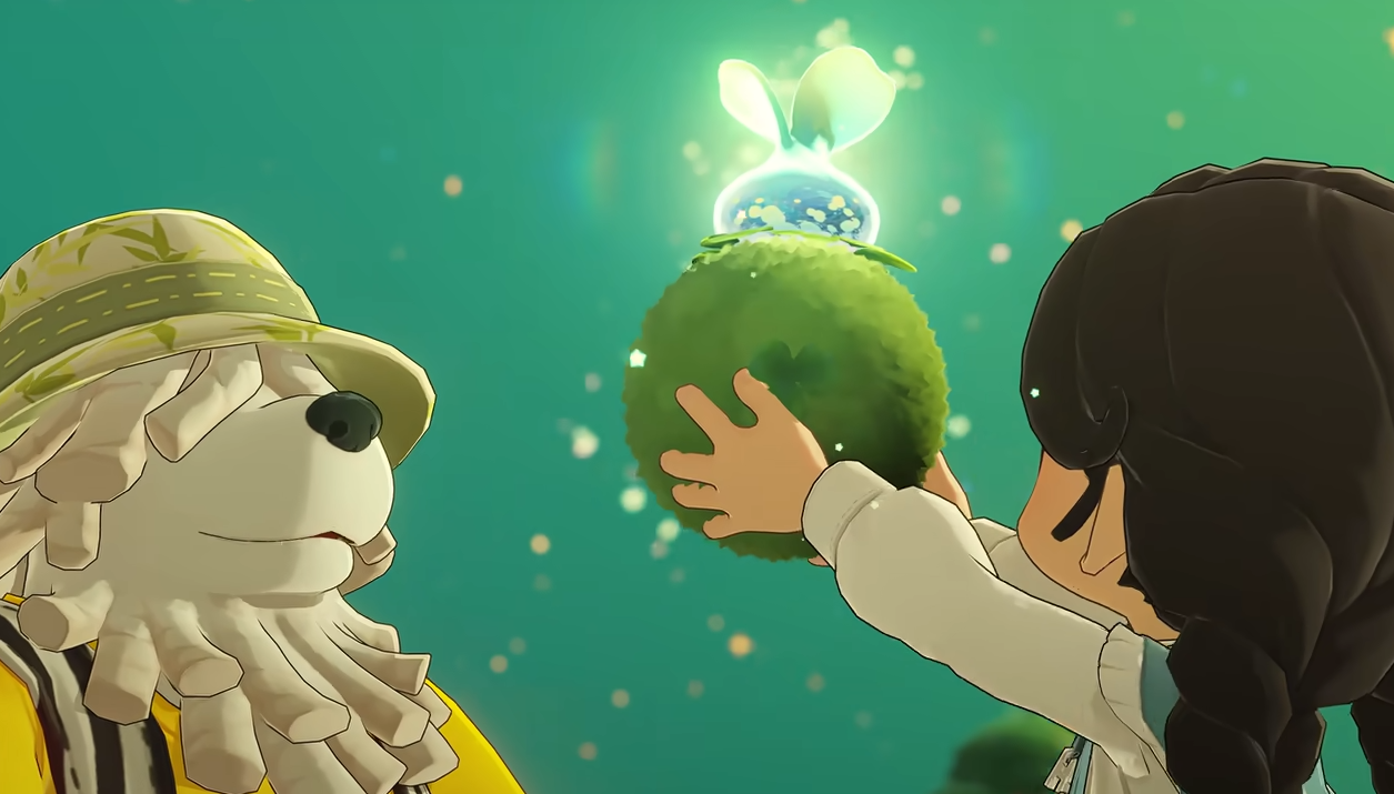 星布谷地是手游吗？基础玩法详细介绍