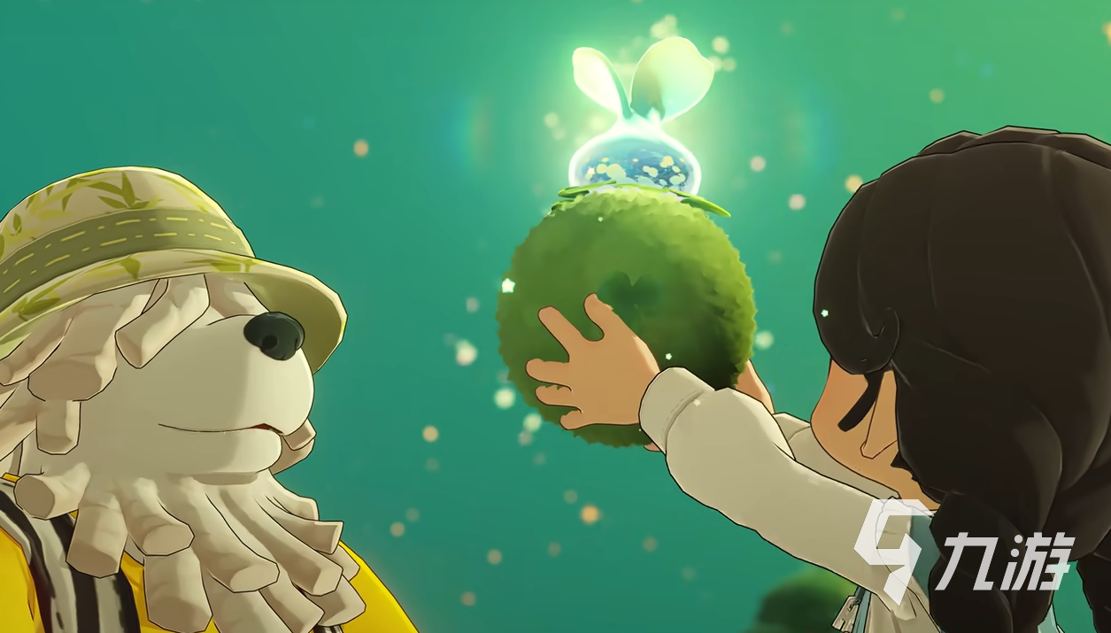 星布谷地是手游吗?基础玩法详细介绍