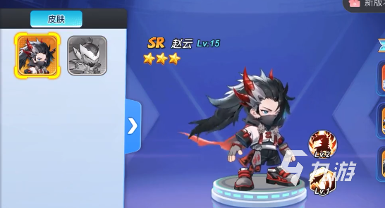 灌篮军团烈焰将军兑换码最新分享 热门礼包码汇总