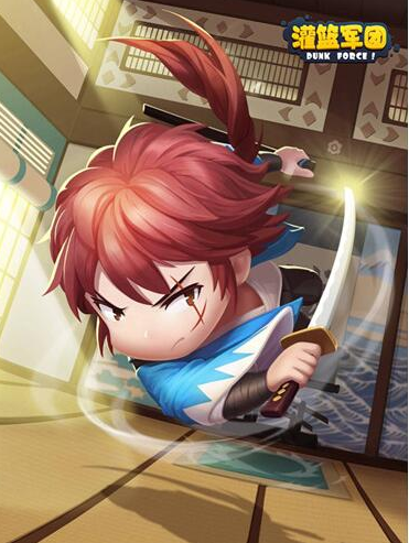 灌篮军团2025最新兑换码分享及使用方法