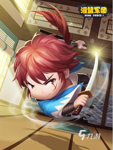 灌篮军团2025最新兑换码分享及使用方法