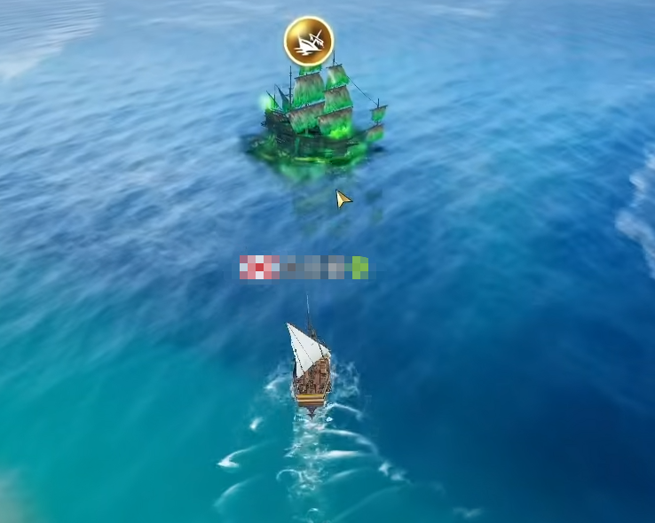 大航海时代起源海洋选择攻略 推荐最适合的起航海域