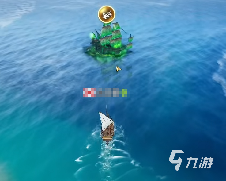 大航海时代起源海洋选择攻略 推荐最适合的起航海域