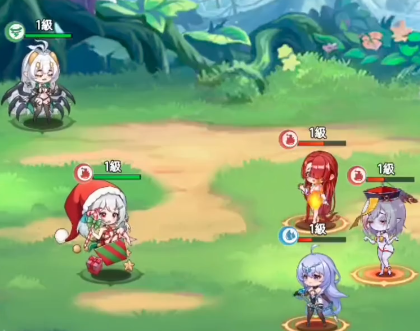 绯月絮语战斗玩法详解与进阶攻略