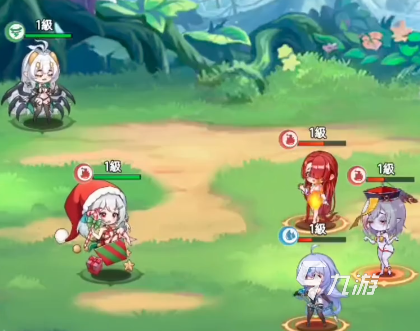 绯月絮语战斗玩法详解与进阶攻略