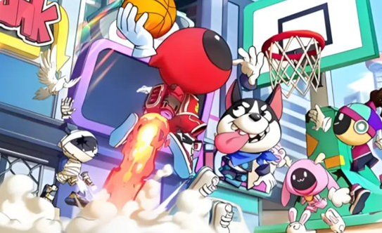 灌篮军团邪恶玩偶玩法详解与进阶技巧指南