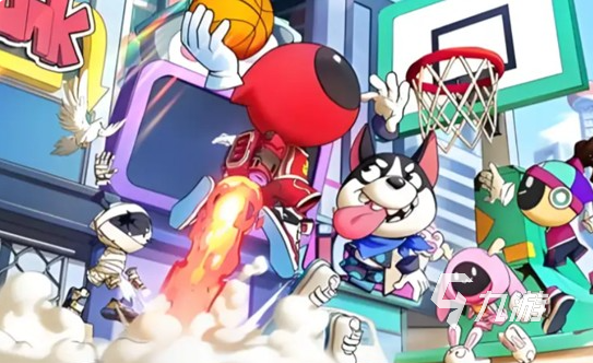 灌篮军团邪恶玩偶玩法详解与进阶技巧指南