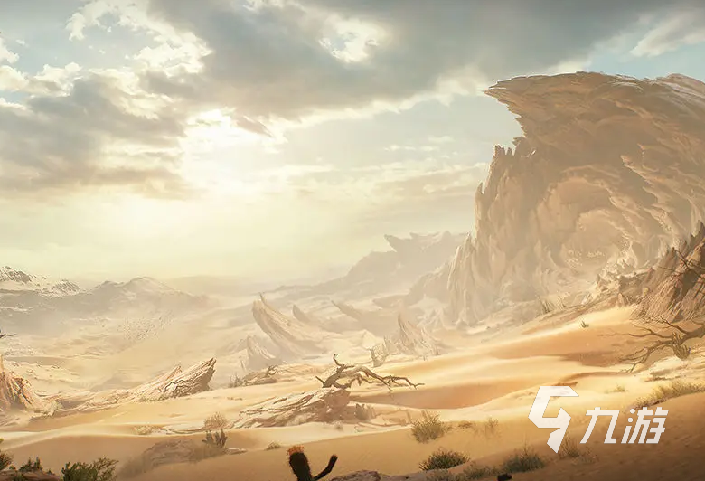 怪物猎人旅人发布时间是什么时候 全面解析上线时间与版本详情