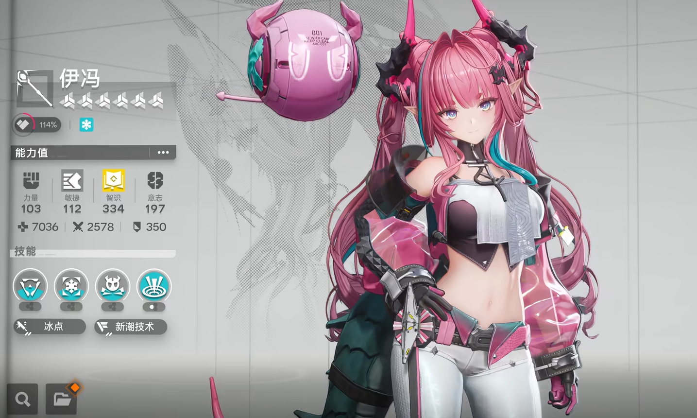 明日方舟终末地角色盘点与实用人选推荐