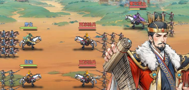 百战群英变身卡选择攻略：哪些角色最值得入手