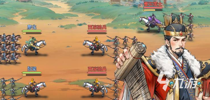 百战群英变身卡选择攻略:哪些角色最值得入手