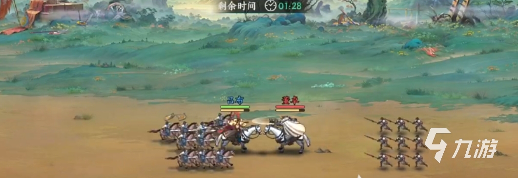 百战群英如何重置等级 详细操作方法与技巧攻略