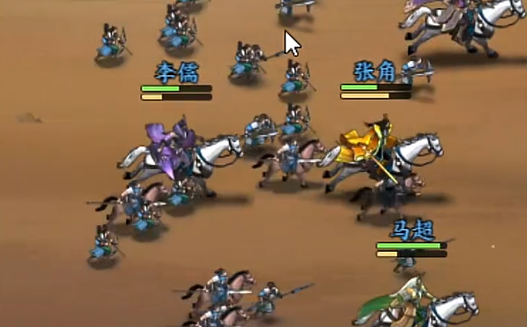 百战群英剧情背景与游戏玩法全面解析