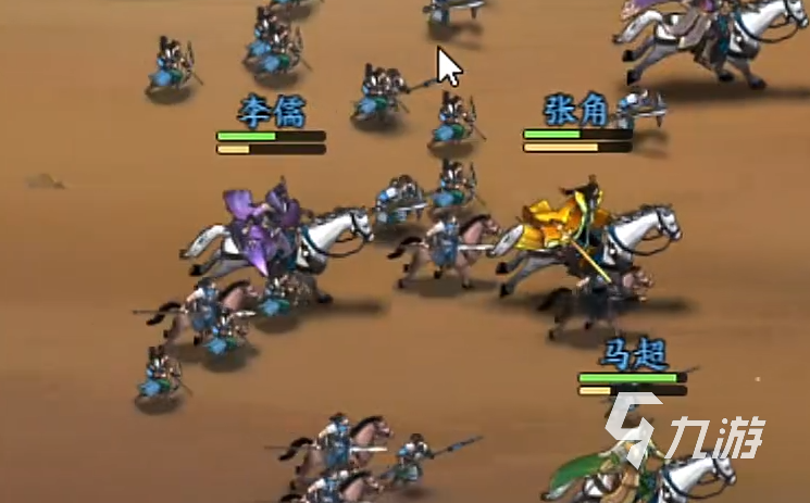 百战群英剧情背景与游戏玩法全面解析