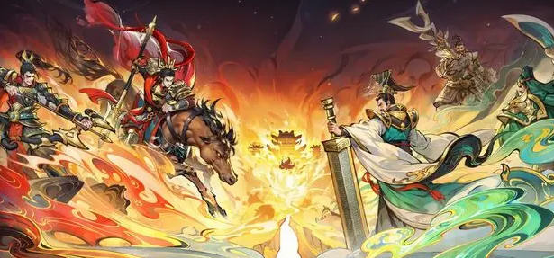 百战群英五星升六星详细攻略与技巧解析