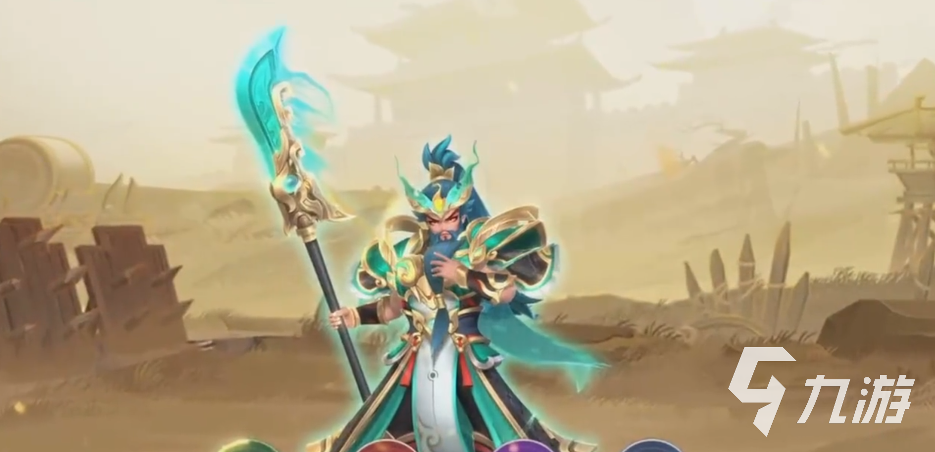 三国大冒险卡牌升星全攻略:快速提升战力技巧详解