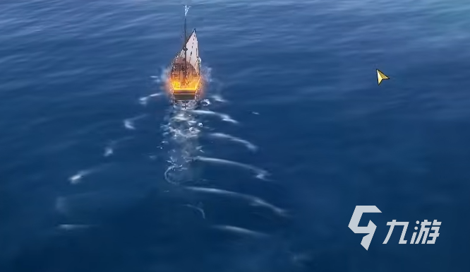 大航海时代为何起源于地中海?揭秘历史背后的地理与贸易因素