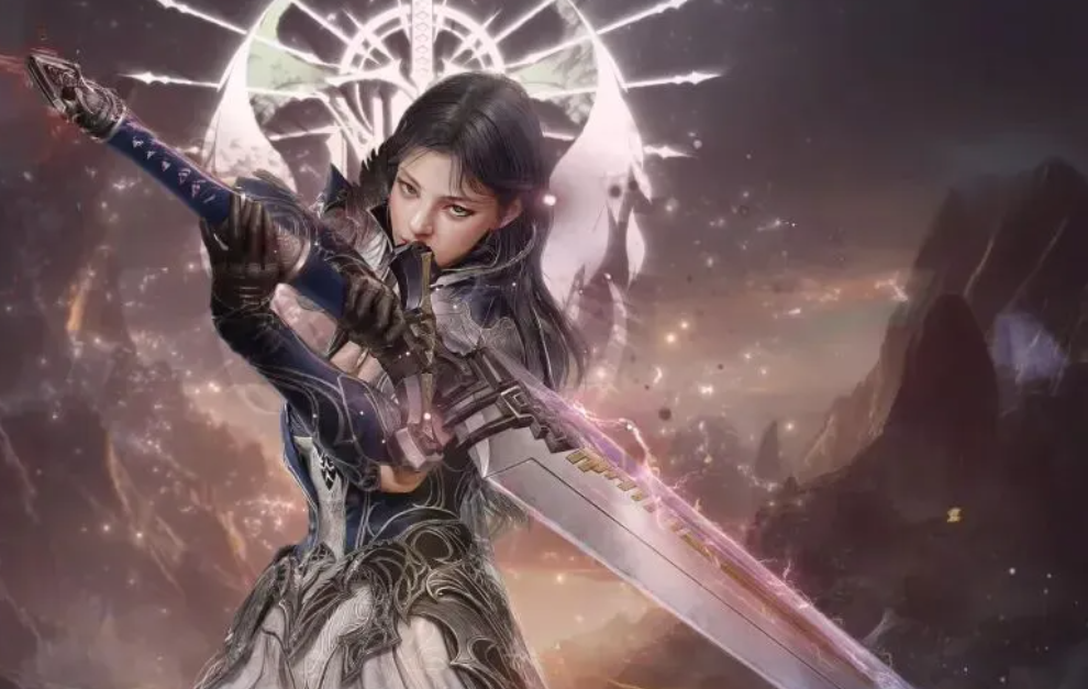 永恒之塔2搬砖选择天族还是魔族？AION2热门职业推荐与对比分析