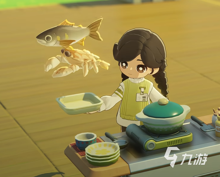 星布谷地烹饪技巧全解析:提升美味料理的实用方法