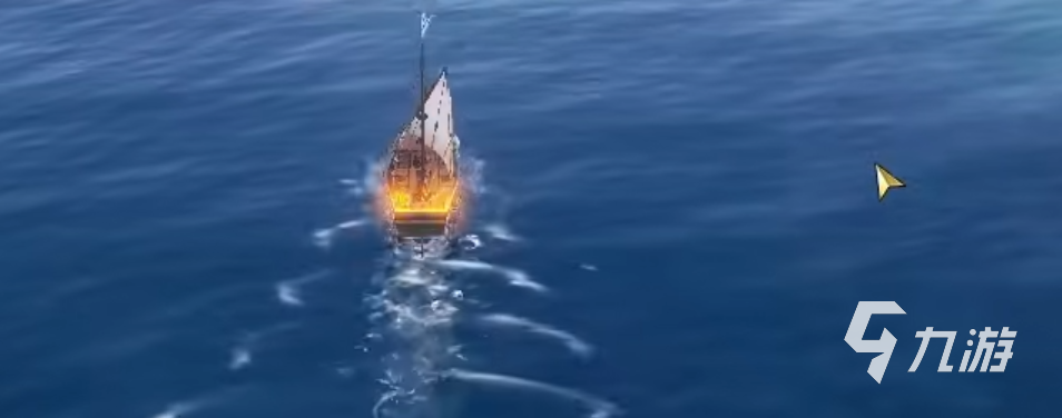 大航海时代为何起源于地中海:历史背景与地理因素解析