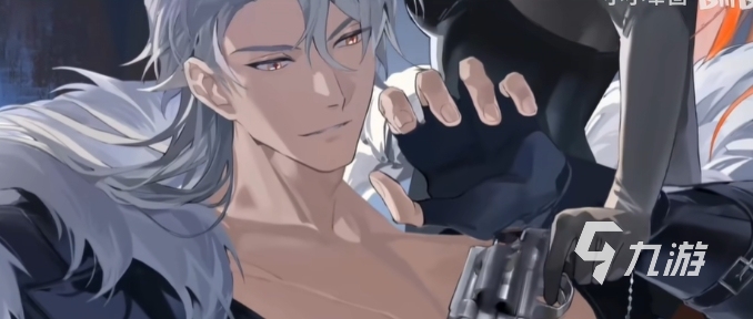 代号砰砰暴君角色原名及背景详细介绍