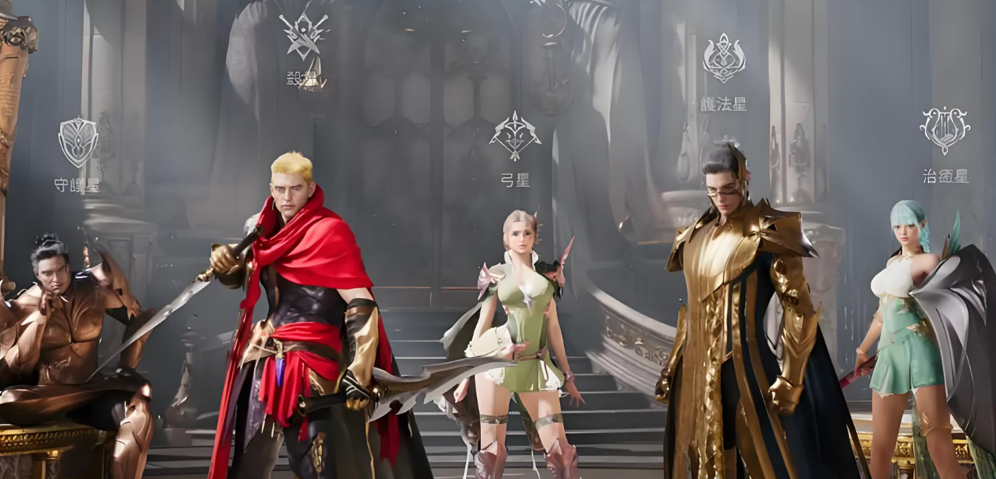 永恒之塔2搬砖技巧全解析：高效赚钱攻略