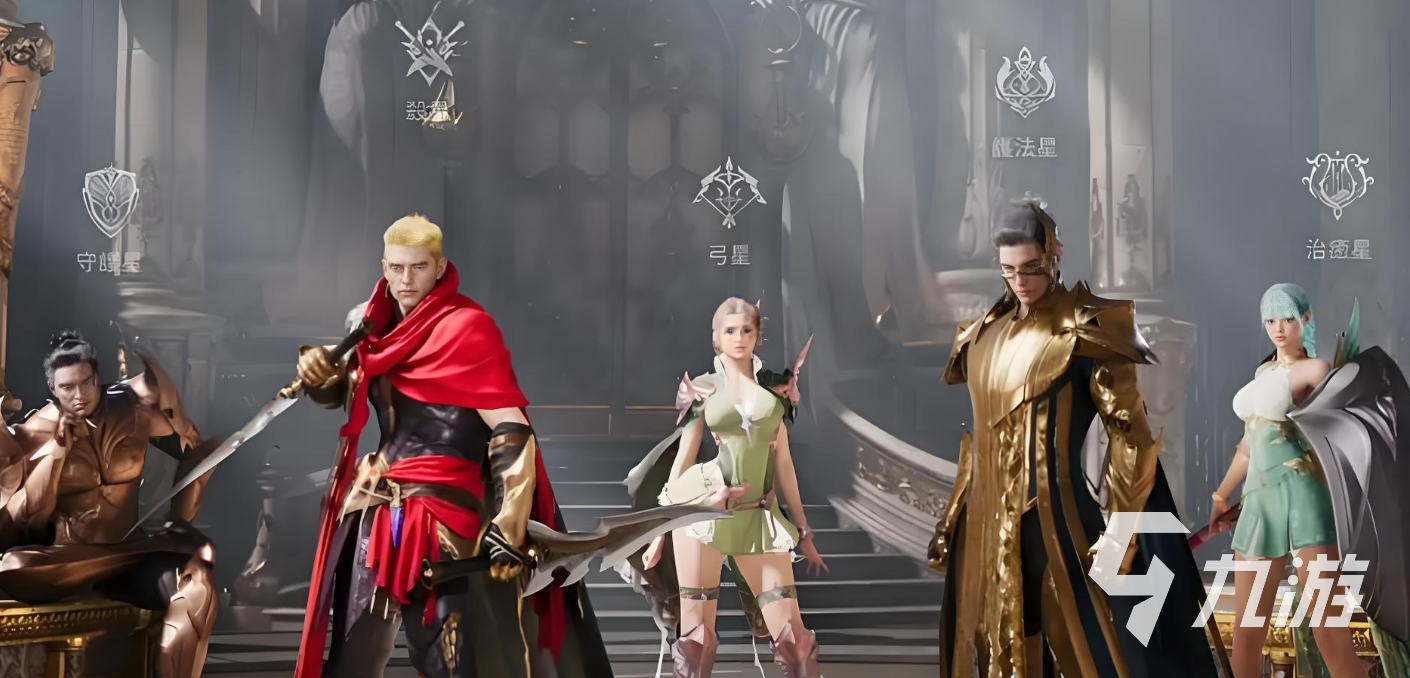 永恒之塔2搬砖技巧全解析:高效赚钱攻略