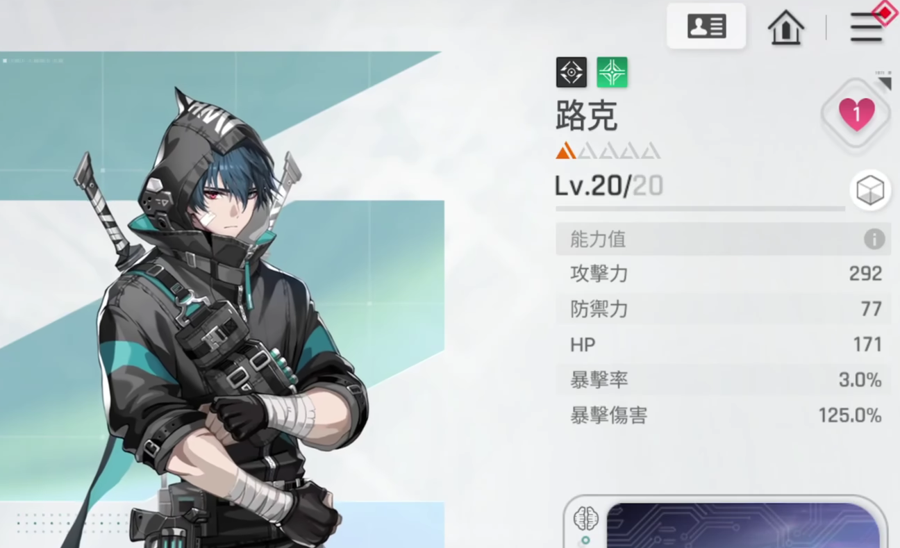 卡厄思梦境路克角色强度全面解析与实战表现评估