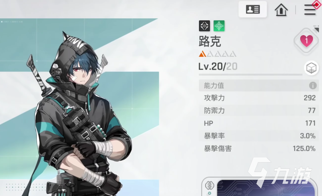 卡厄思梦境路克角色强度全面解析与实战表现评估