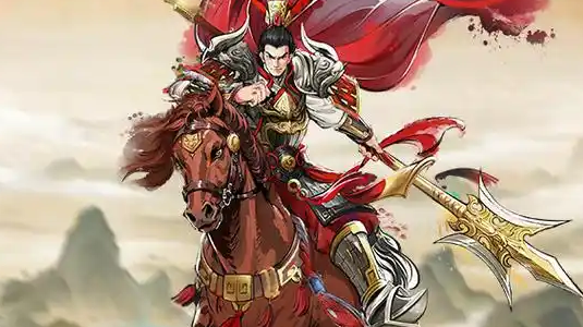 百战群英火烧洛阳通关技巧与详细攻略