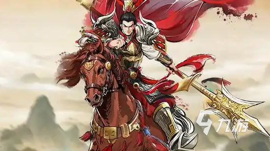 百战群英火烧洛阳通关技巧与详细攻略