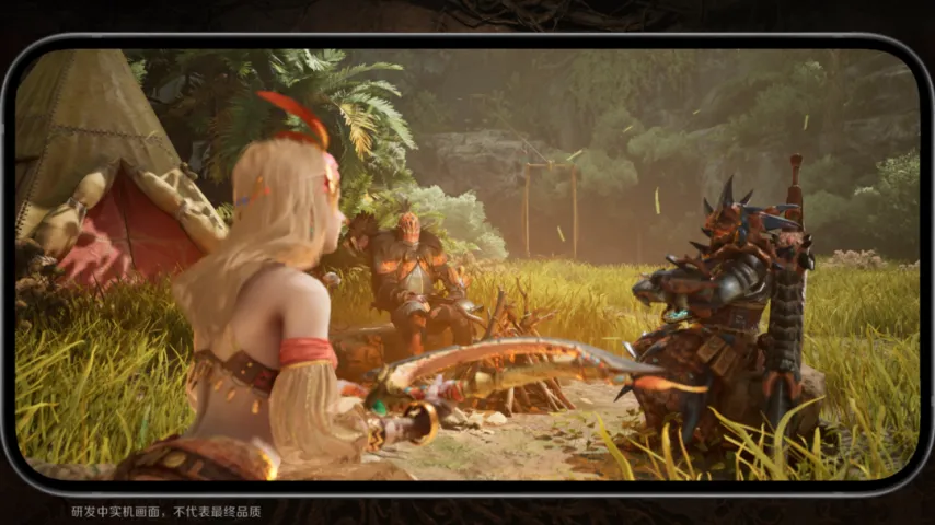 怪物猎人旅人能造房子吗？核心玩法全解析