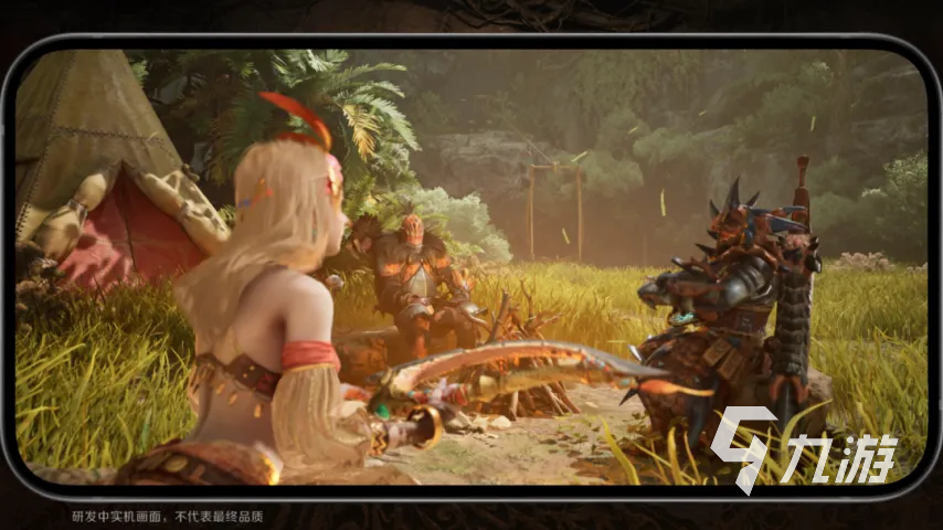 怪物猎人旅人能造房子吗?核心玩法全解析