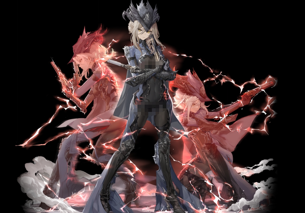 二重螺旋手游龙女技能详解与角色强度分析