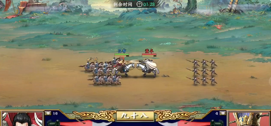 百战群英等级上限及英雄升级全攻略