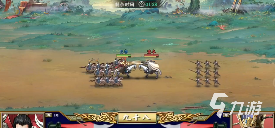 百战群英等级上限及英雄升级全攻略