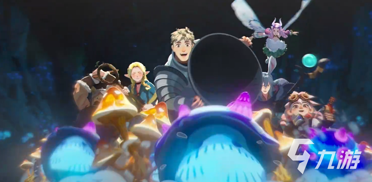 剑与远征启程玛露西尔技能详解及实战表现分析