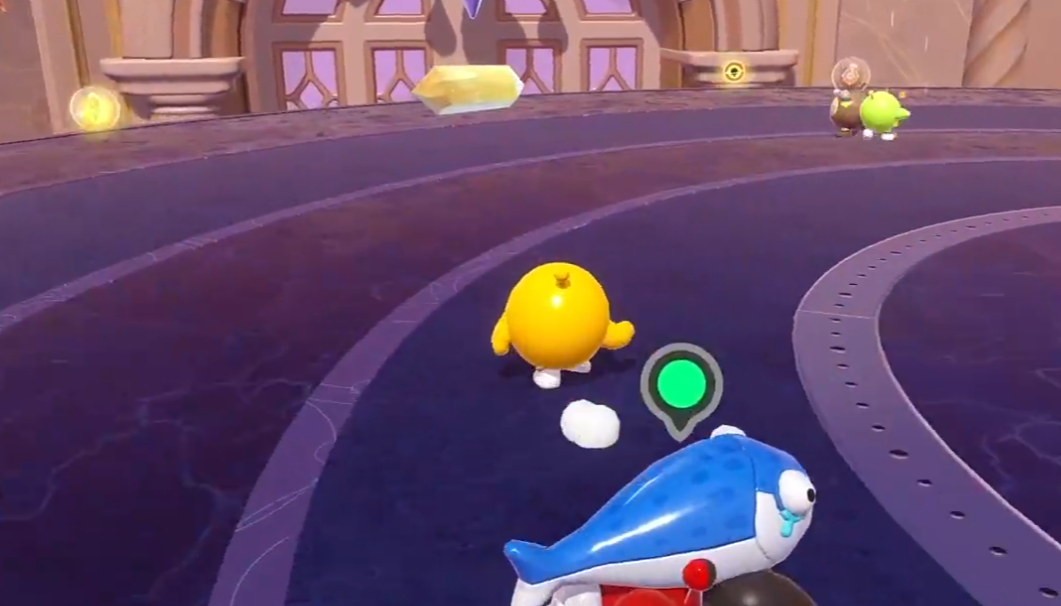 蛋仔派对S27织梦寻星季玩法全解析：轻松掌握新赛季技巧