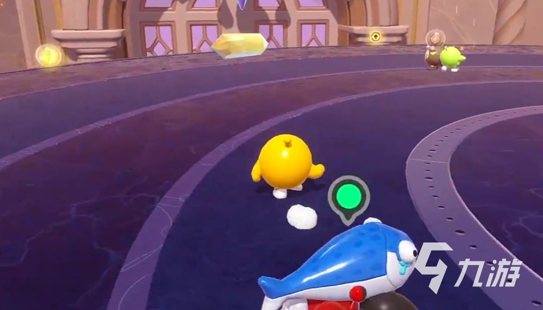 蛋仔派对S27织梦寻星季玩法全解析:轻松掌握新赛季技巧