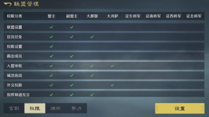 九牧之野同盟功能详解：联盟系统玩法全解析