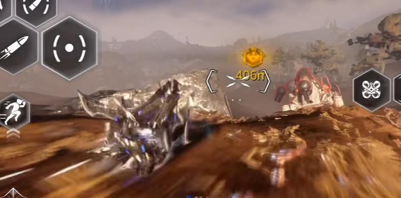 星际战甲手游与端游能否联机互通？跨平台玩法详解