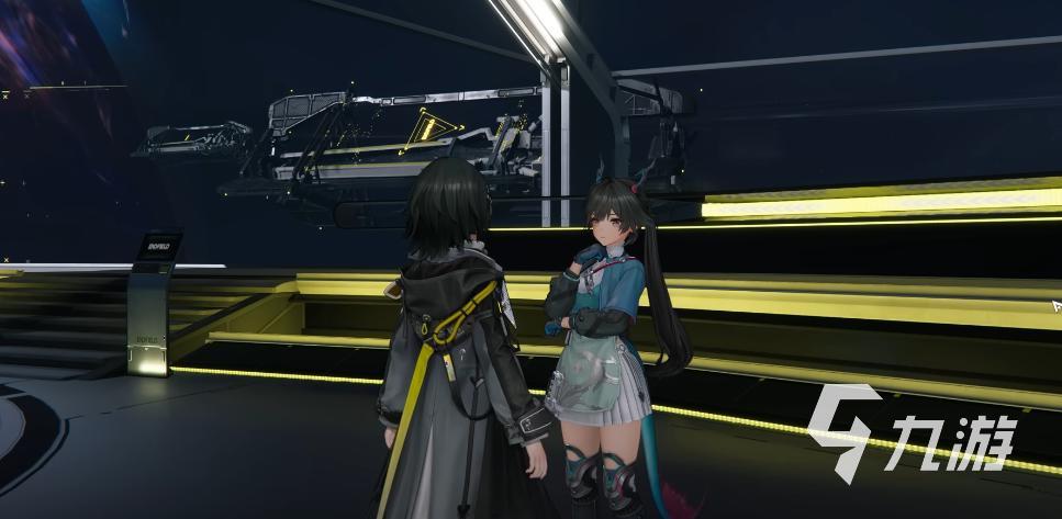 明日方舟终末地是塔防游戏吗?支持多人联机和好友同玩吗