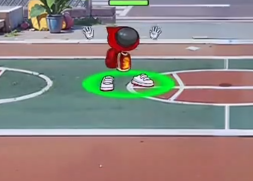 灌篮军团上线时间曝光 何时开启热血对决