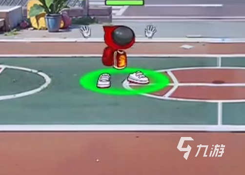 灌篮军团上线时间曝光 何时开启热血对决