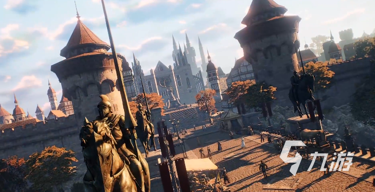 天堂2盟约兽人狂暴者强度解析与职业玩法全攻略