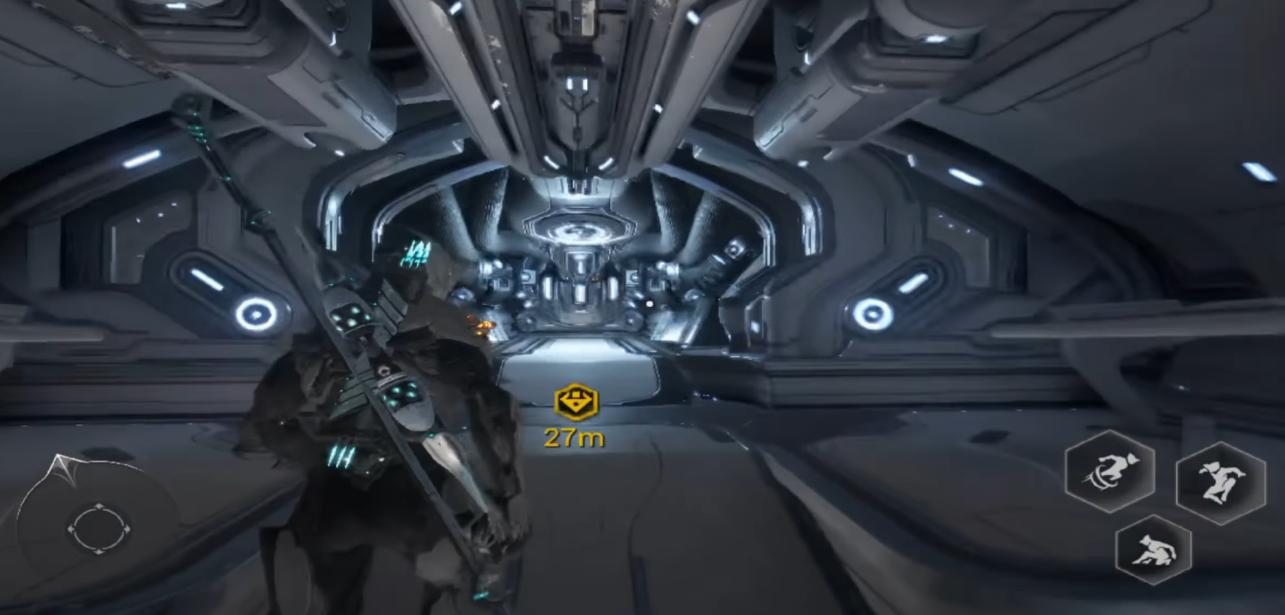 星际战甲手游与端游账号是否互通 数据同步机制详解