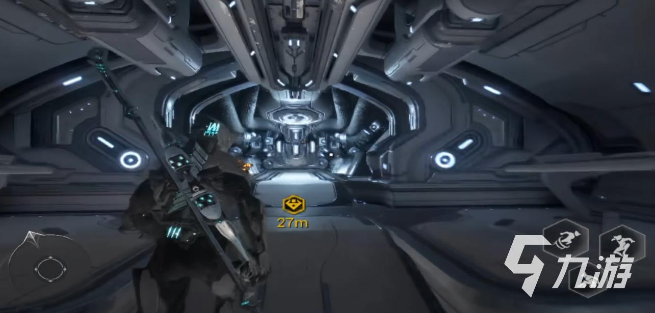 星际战甲手游与端游账号是否互通 数据同步机制详解